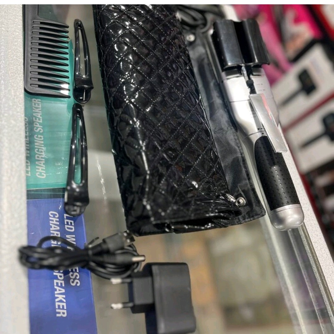تخفیف یک هفته ای موخوره گیر حرفه ای مارک موهیر سفارش u.s.a کیفیت بی نظیر