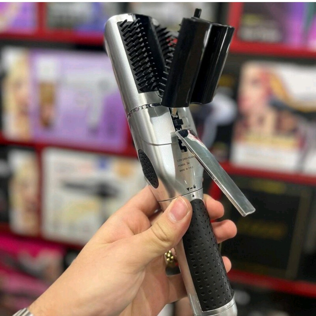 تخفیف یک هفته ای موخوره گیر حرفه ای مارک موهیر سفارش u.s.a کیفیت بی نظیر