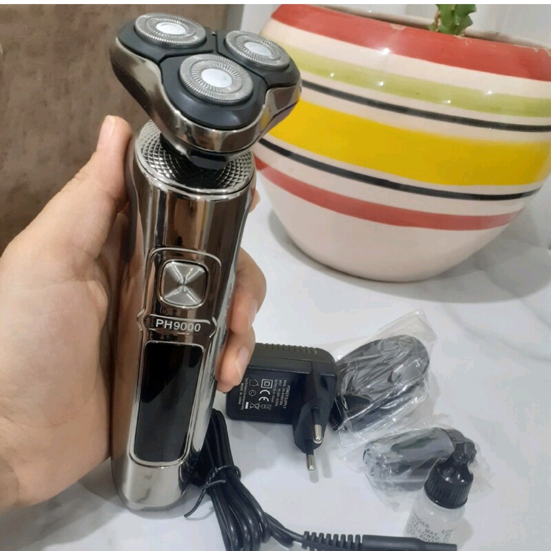 ریش تراش فیلیپس مدل 9000 اورجینال