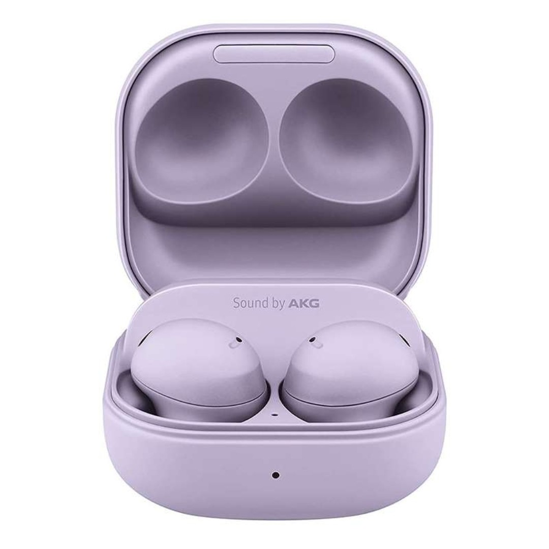هدفون بلوتوثی سامسونگ مدل Galaxy Buds2 Pro