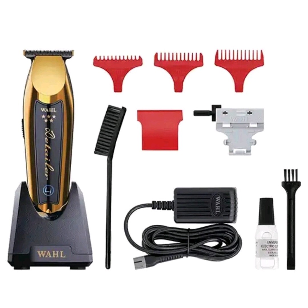 خط زن وال دیتیلر Wahl 5Star Li
