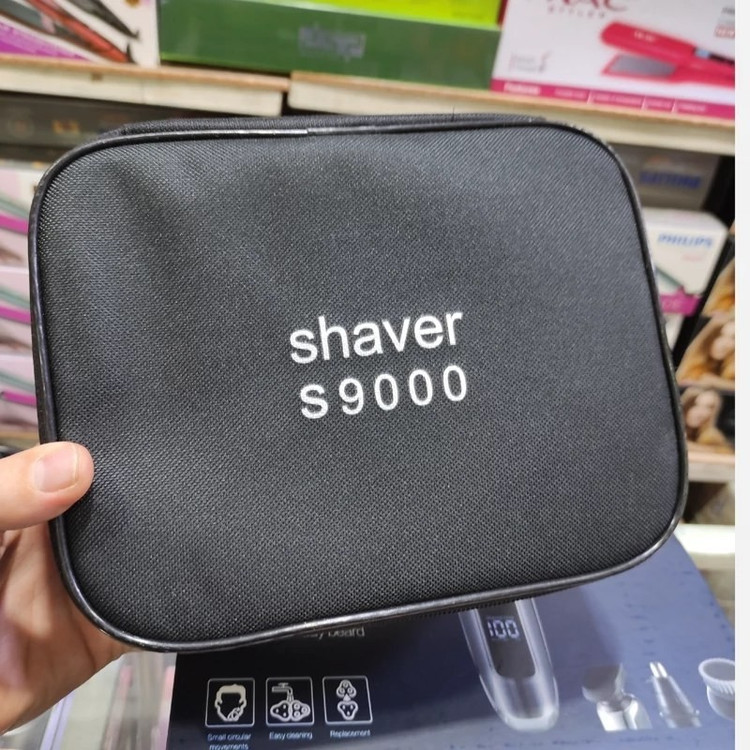 ریش تراش فیلیپس مدل philips Shaver S9000 Prestige