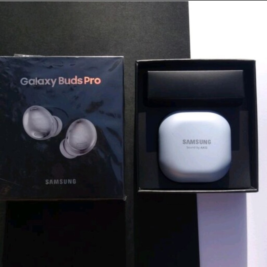 ایرپاد سامسونگ گلکسی بادز پرو SAMSUNG GALAXY اصلی ساخت کشور ویتنام