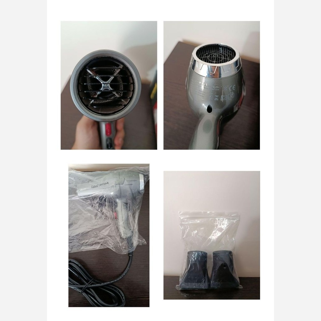 سشوار لیز اصلی 2400وات