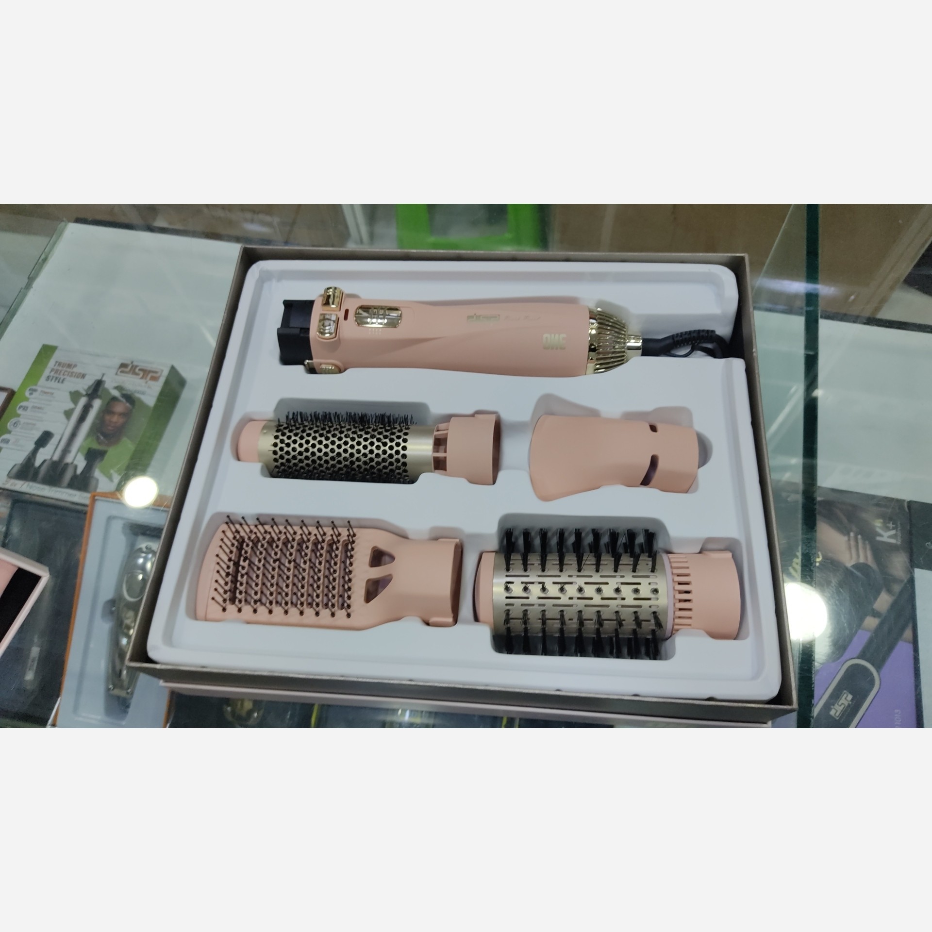 سشوار چرخشی اصلی و اورجینال DSP50001U