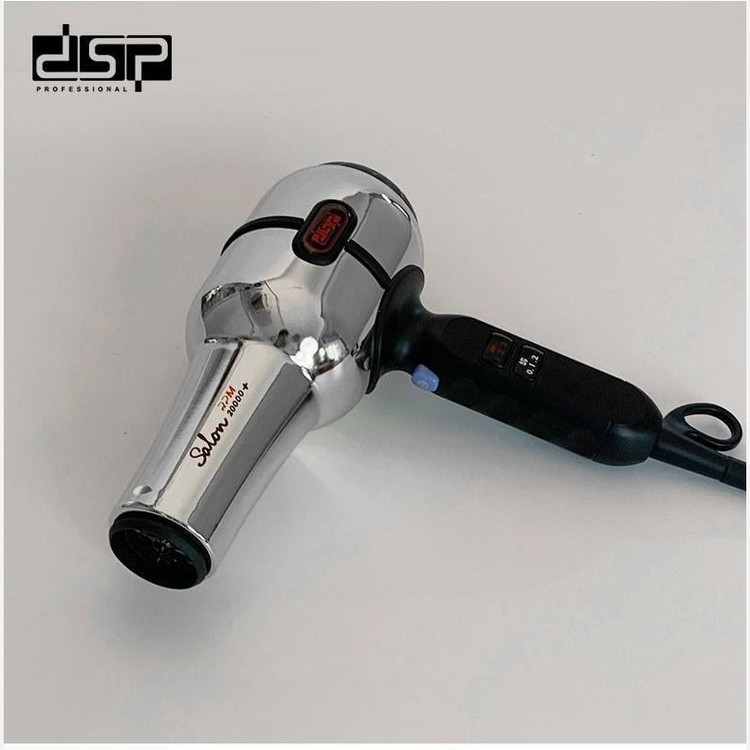 سشوار اصلی و اورجینال DSP مدل 30387