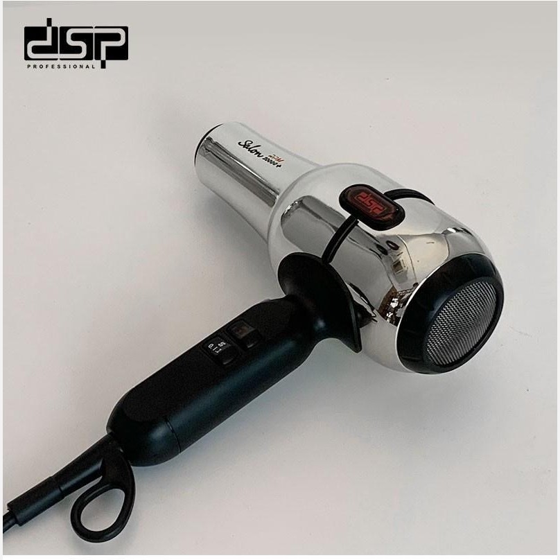 سشوار اصلی و اورجینال DSP مدل 30387