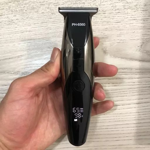 خط زن فیلیپس اصلی 6560