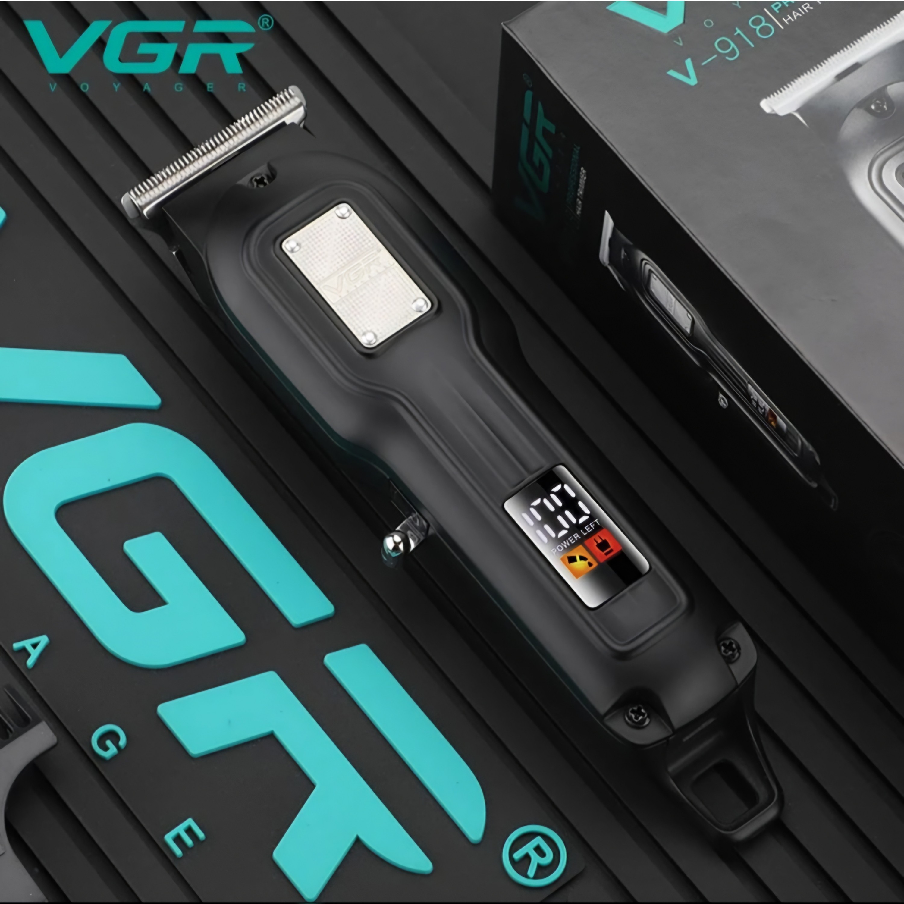 خط زن صفر زن وی جی آر V-918