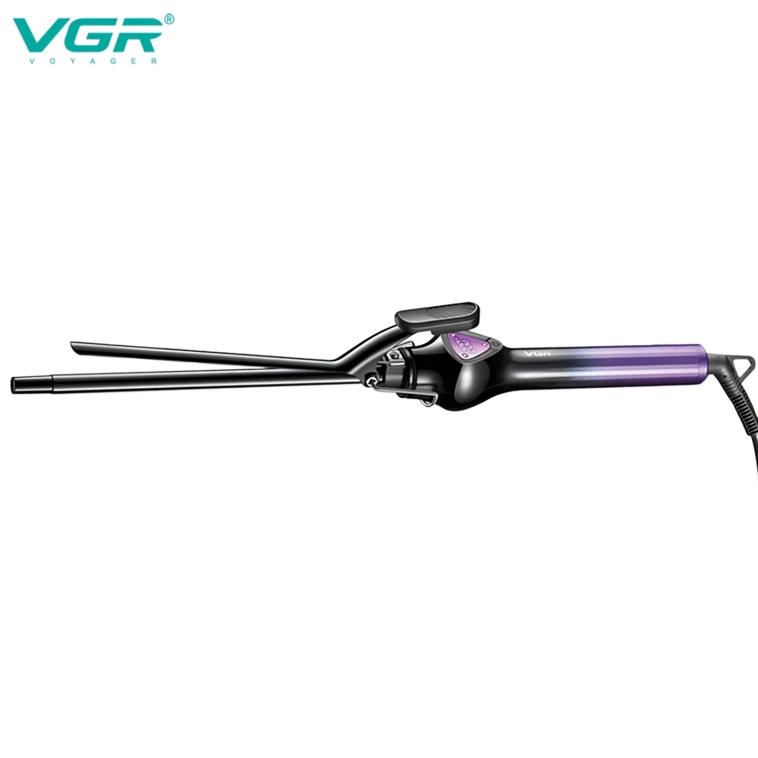 بابلیس ریز و فرکننده مو وی جی آر V-575