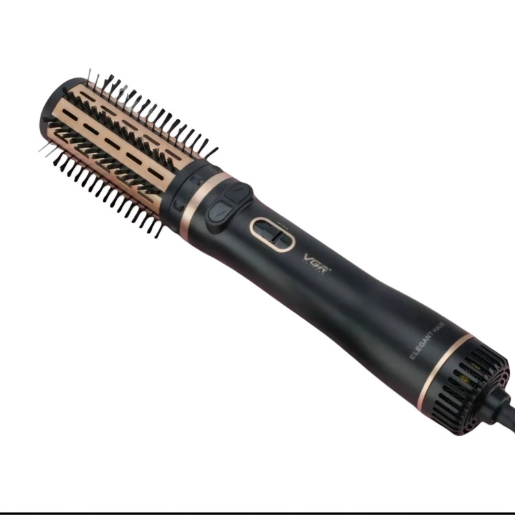 سشوار چرخشی وی جی آر V-496