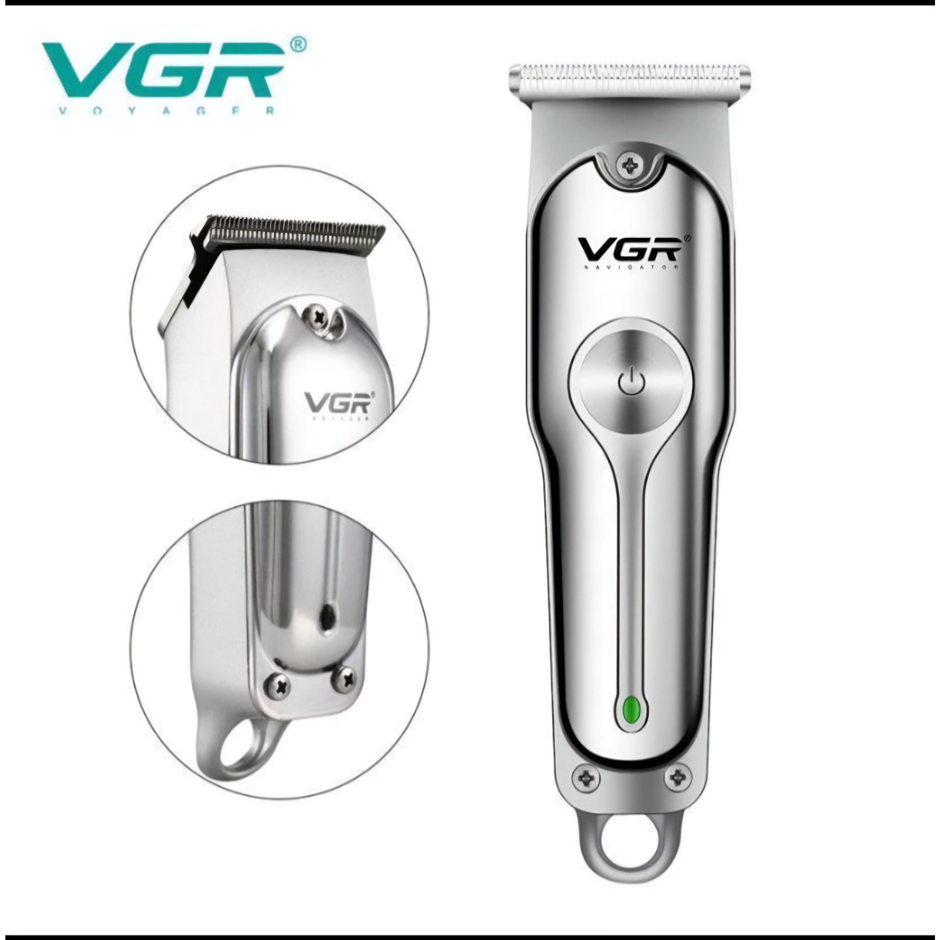 خط زن صفر زن وی جی آر V-071