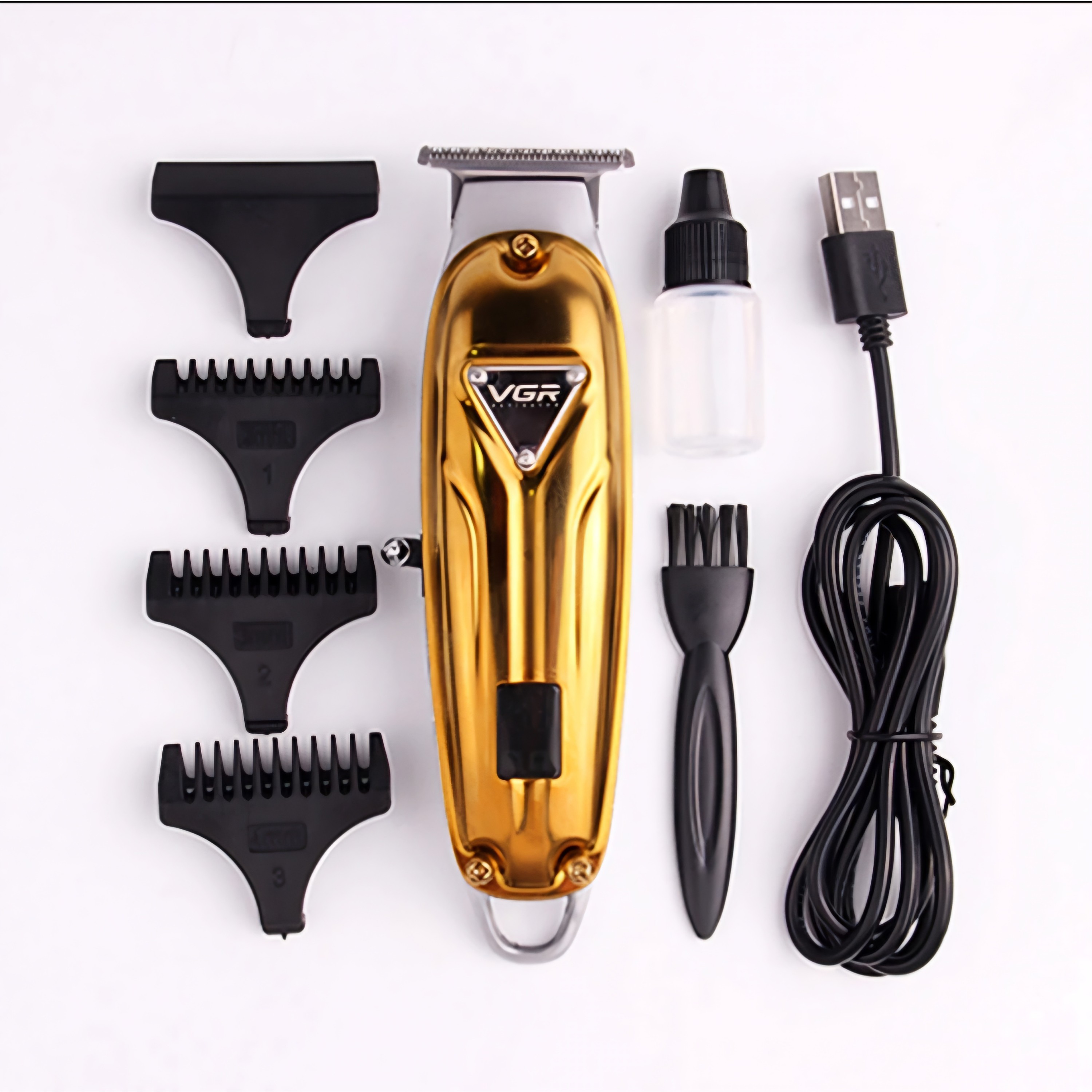 خط زن صفر زن وی جی آر V-062
