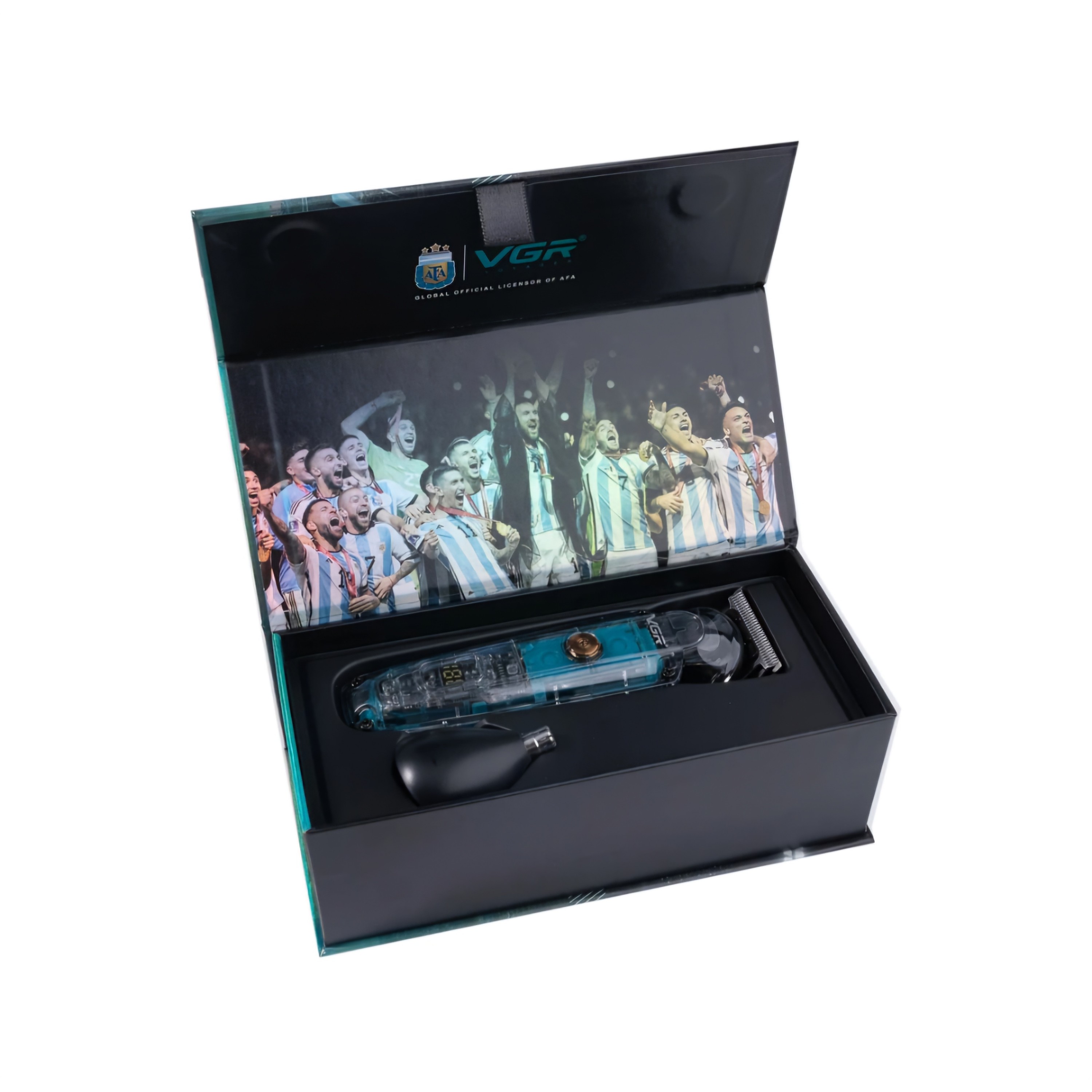 خط زن صفر زن دوکاره وی جی آر V-949