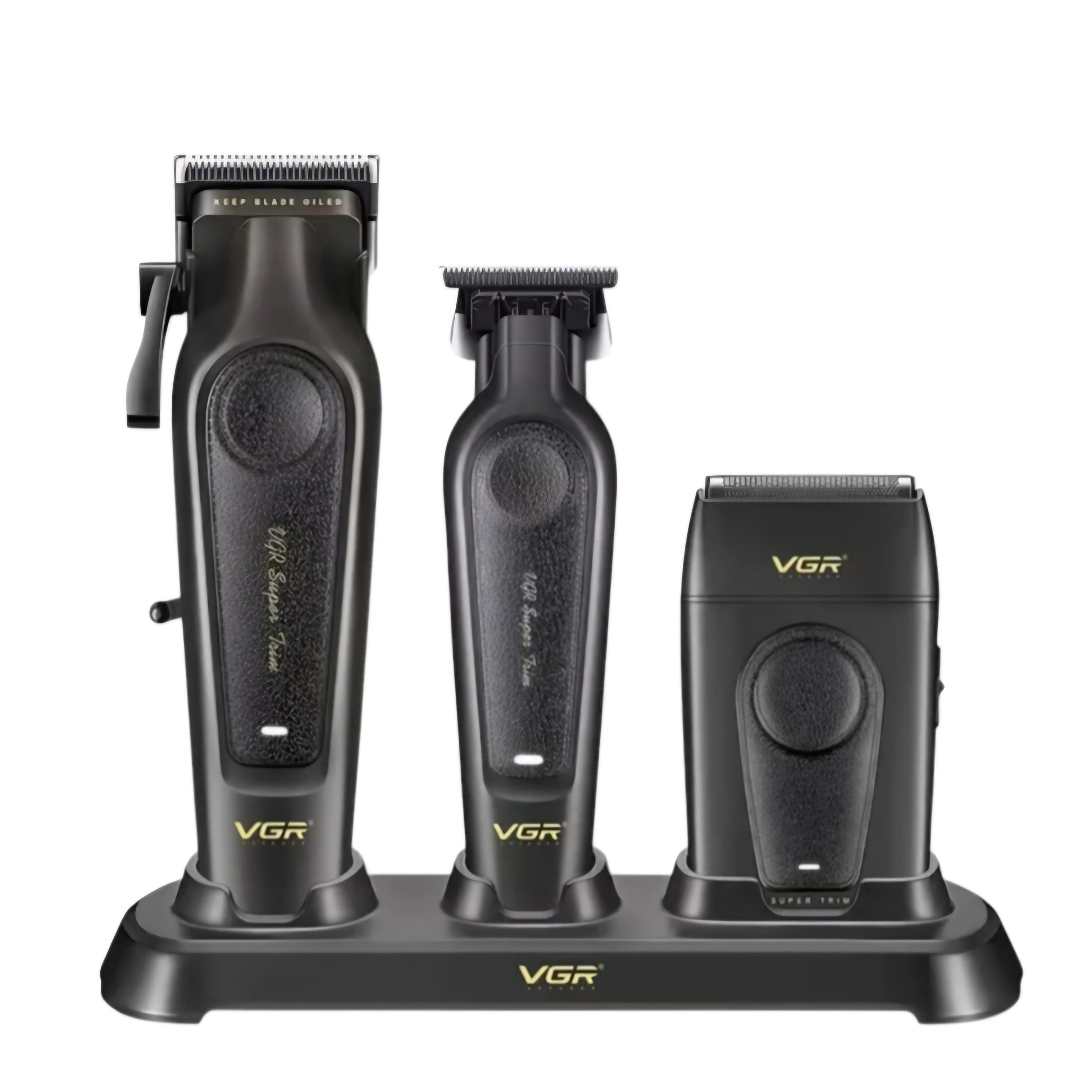 ست سه عددی اصلاح وی جی آر V-197 S3