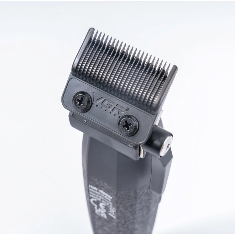 ست ماشین اصلاح و خط زن وی جی آر V640S2
