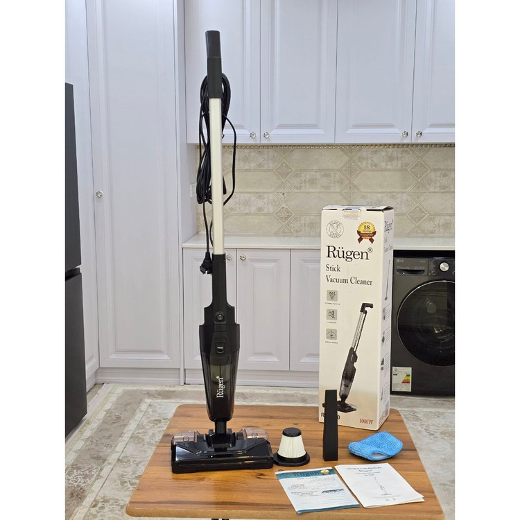 جاروبرقی پرتابل ایستاده( برق مستقیم) روگن RU-1150