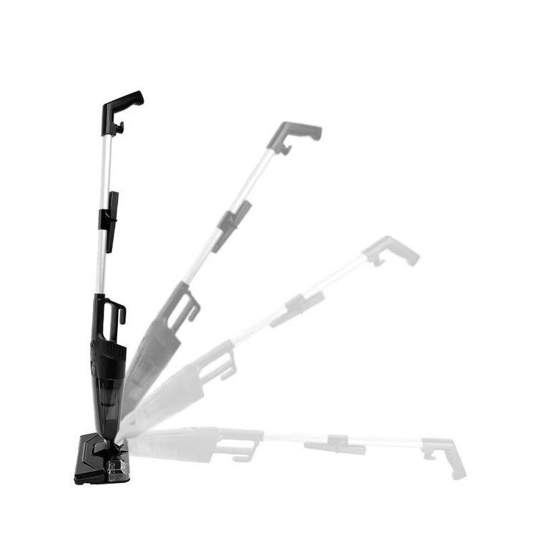 جاروبرقی پرتابل ایستاده( برق مستقیم) روگن RU-1150