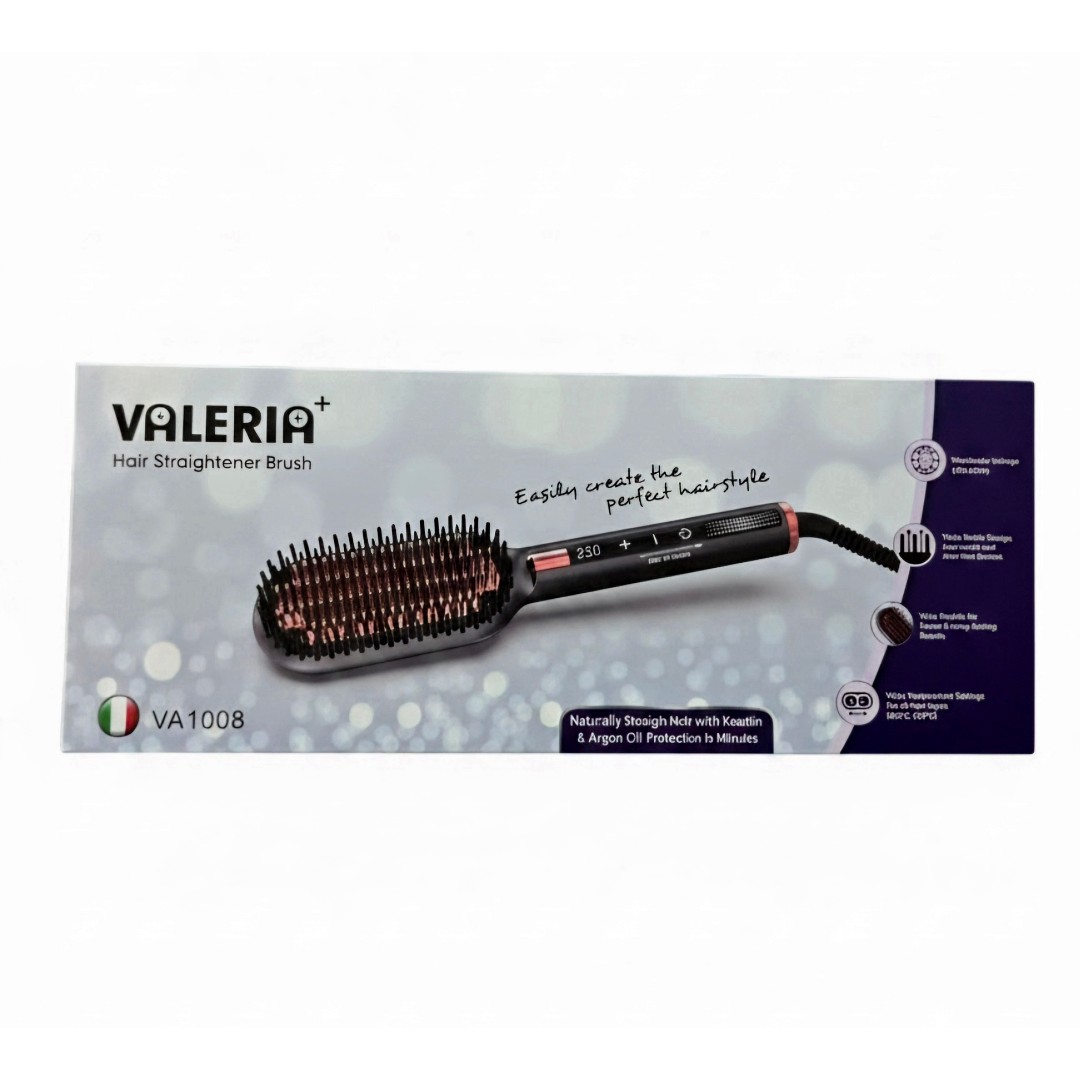 برس حرارتی والریا VA1008