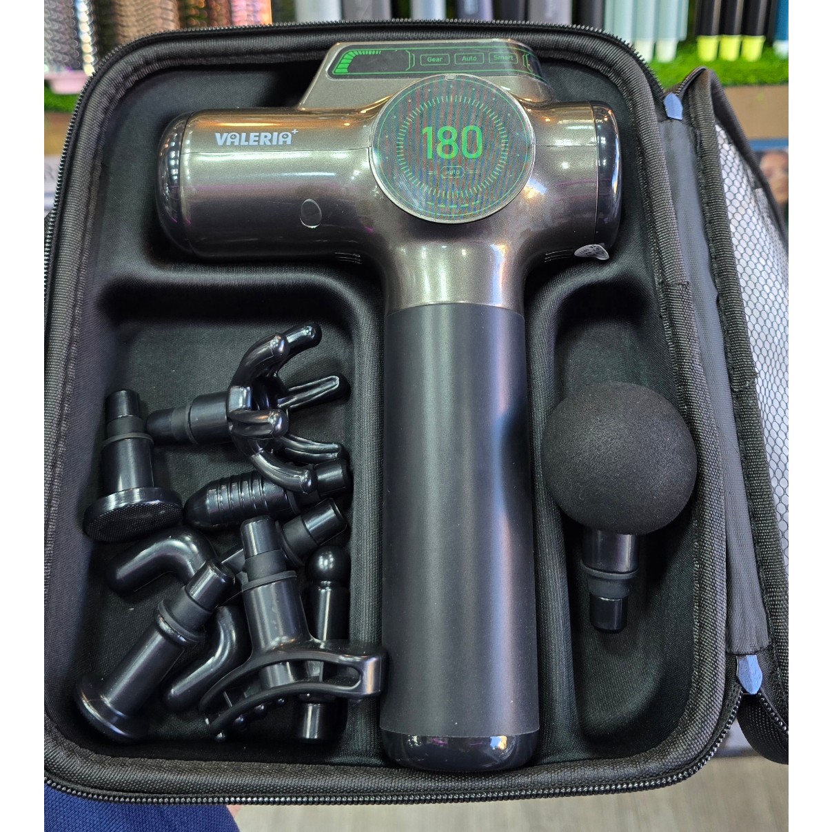 ماساژور حرفه ای والریا VA1015F