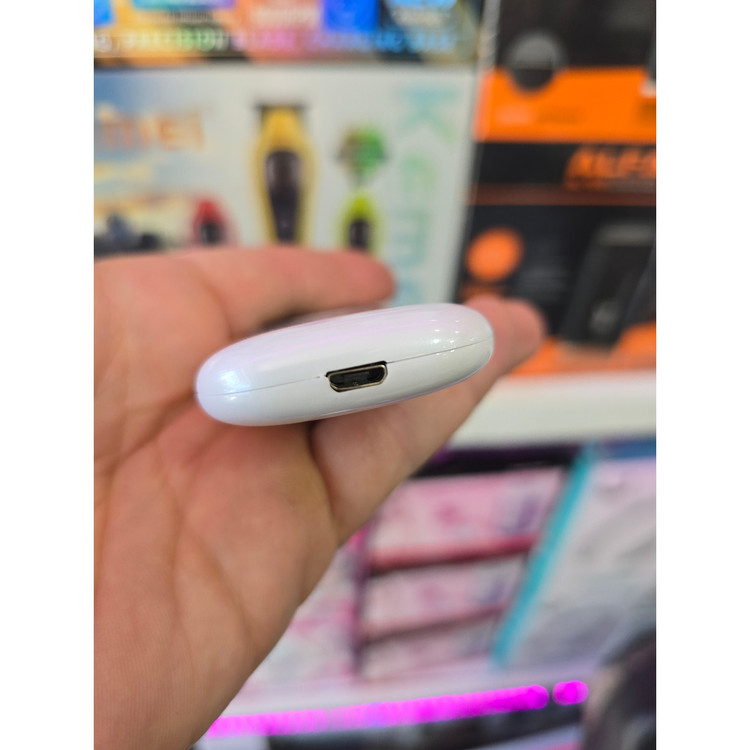 دستگاه اتو صورت و اسکرابر پوست Skin Scrubber