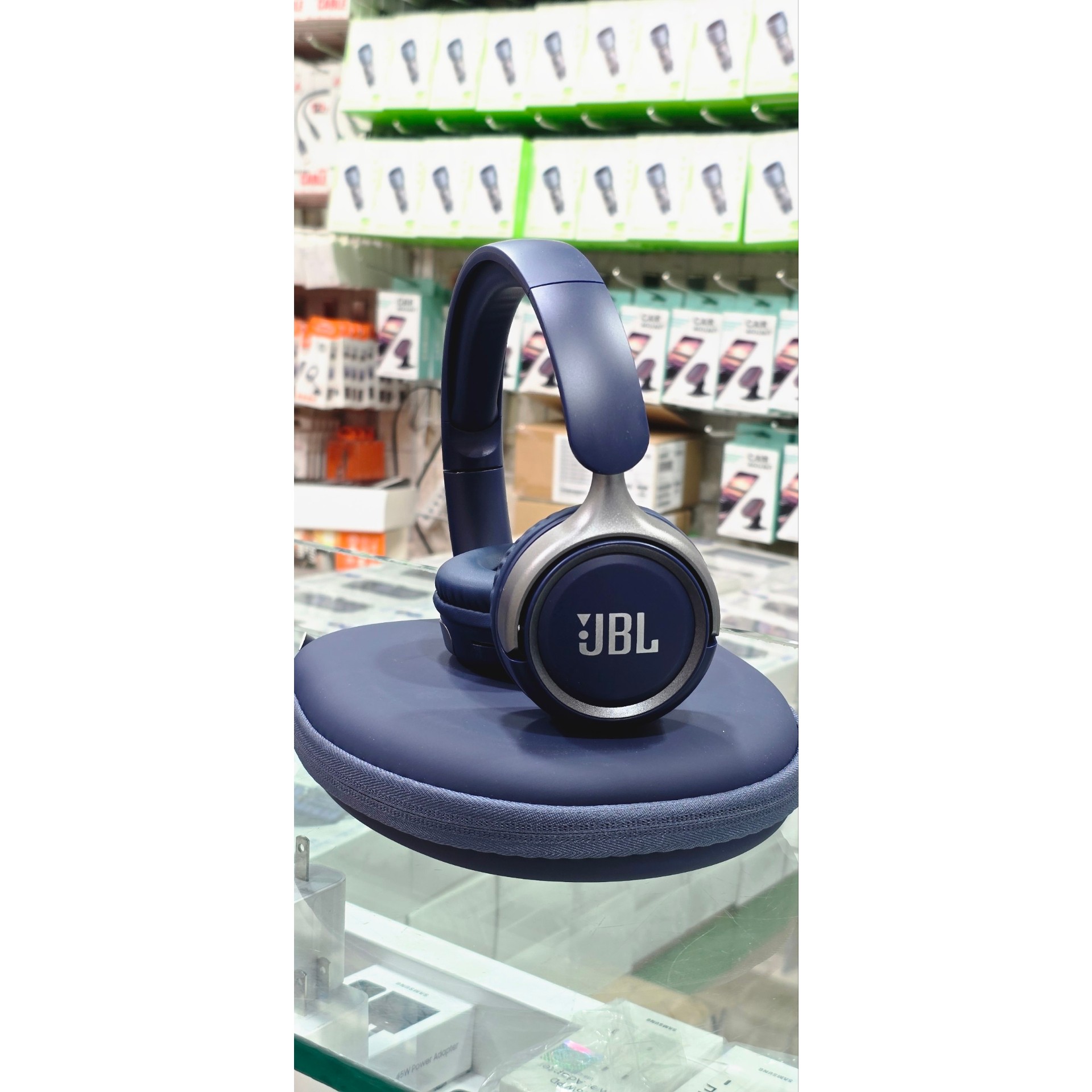 هدفون بی سیم جی بی ال JBL A15 PRO