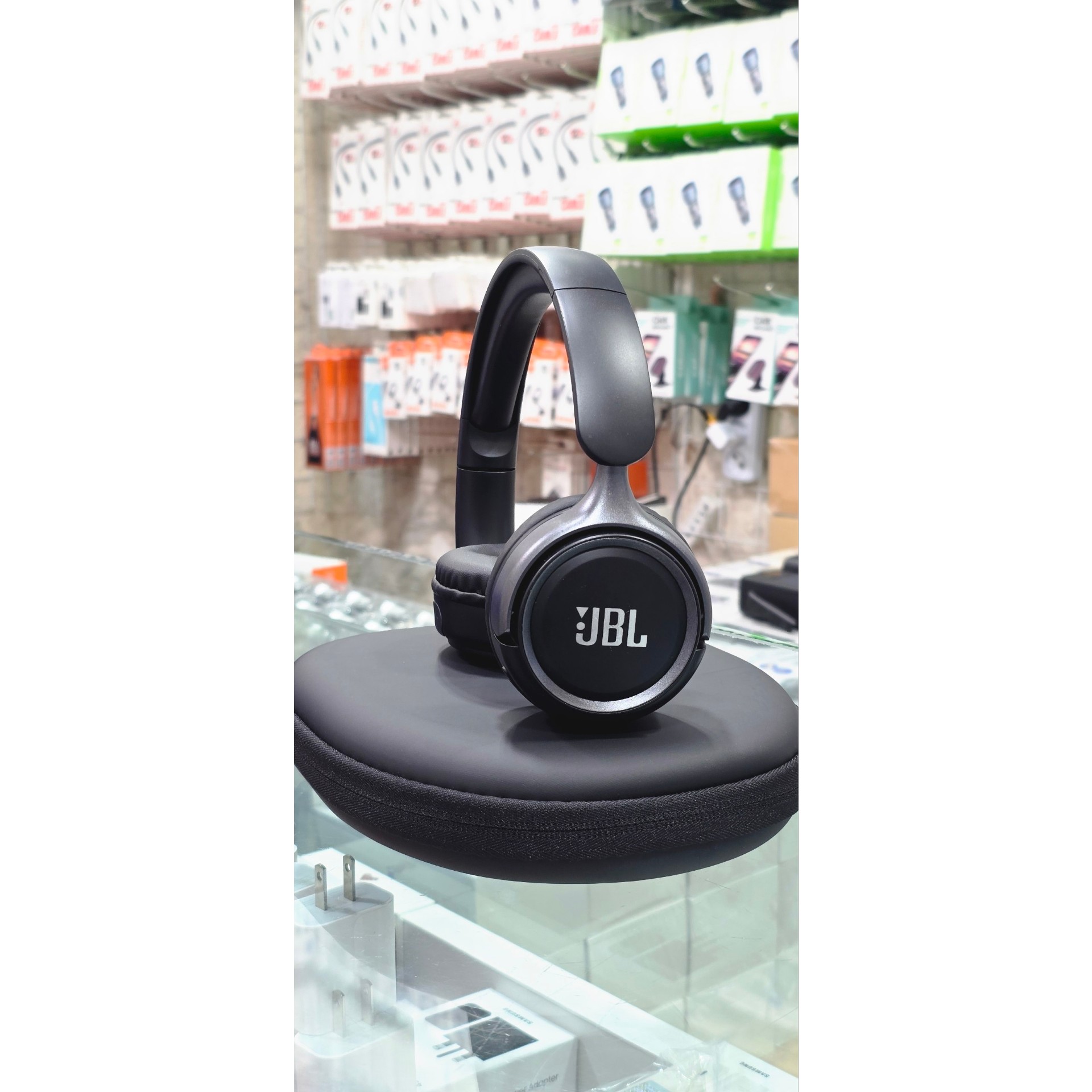 هدفون بی سیم جی بی ال JBL A15 PRO