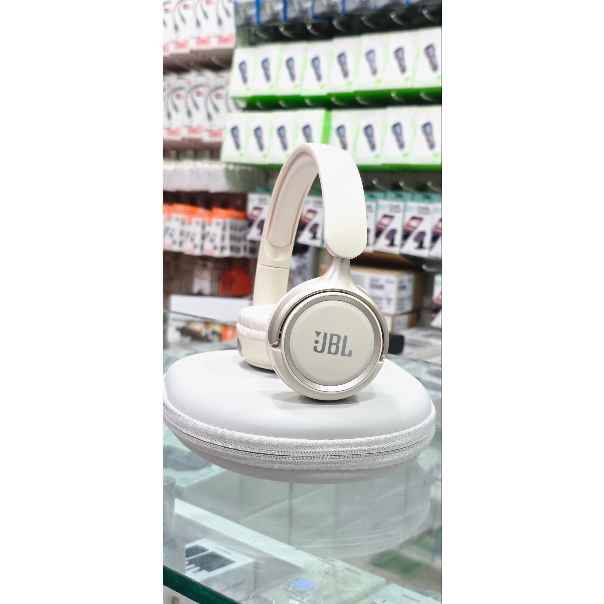 هدفون بی سیم جی بی ال JBL A15 PRO