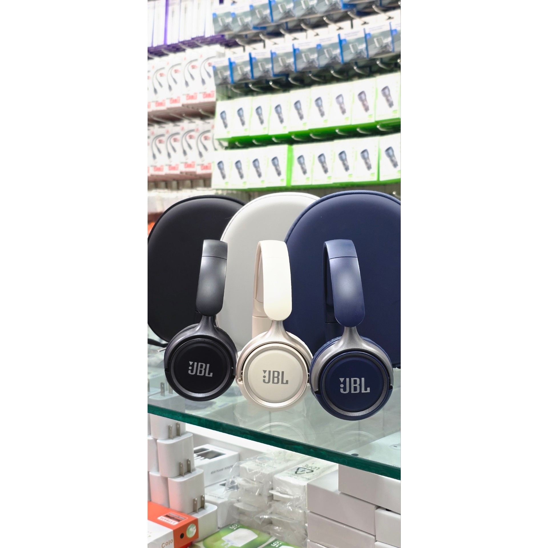 هدفون بی سیم جی بی ال JBL A15 PRO
