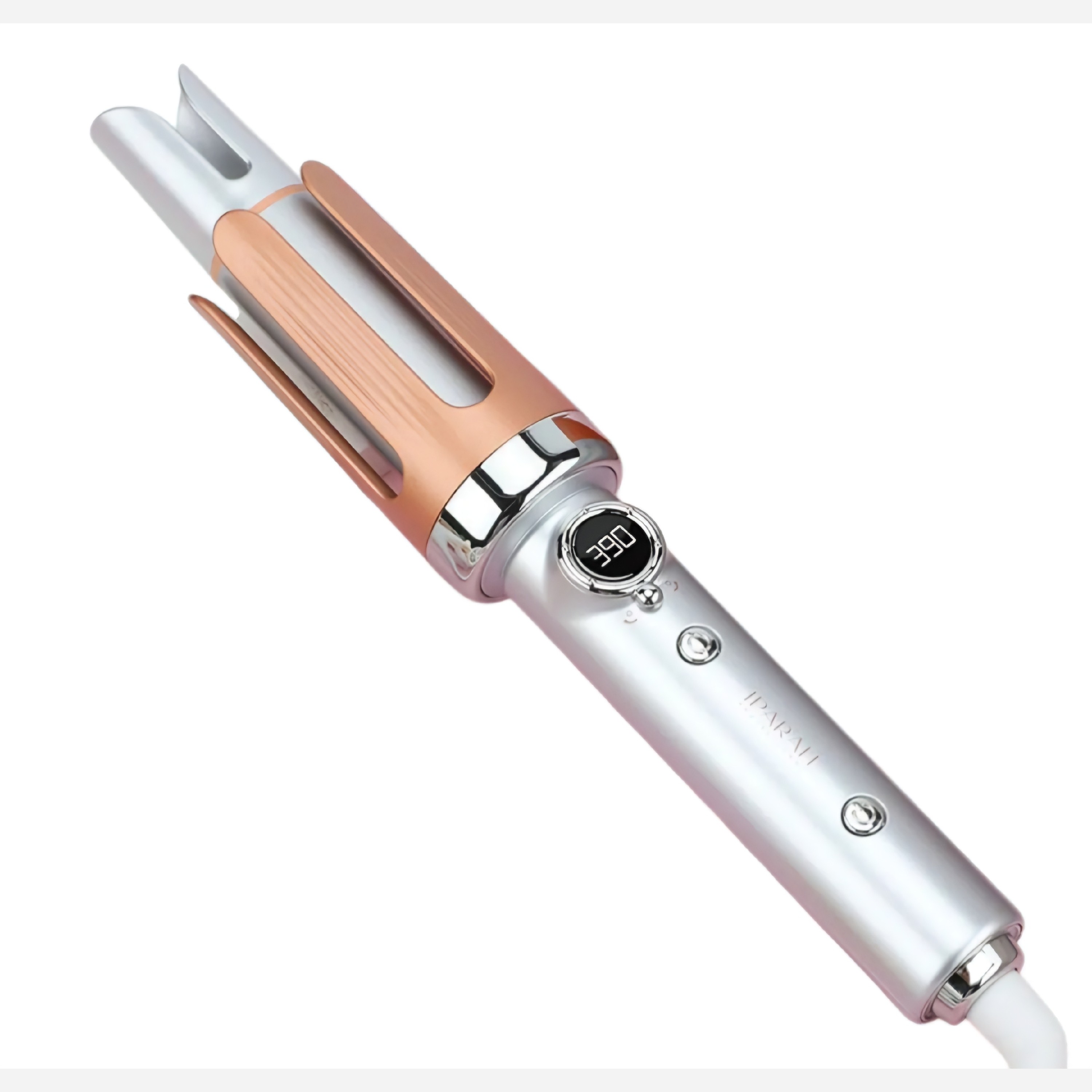 کرلی فرکننده مو ای پاراه P-209