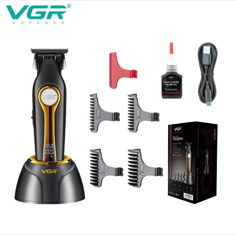 خط زن صفر زن وی جی آر V-993