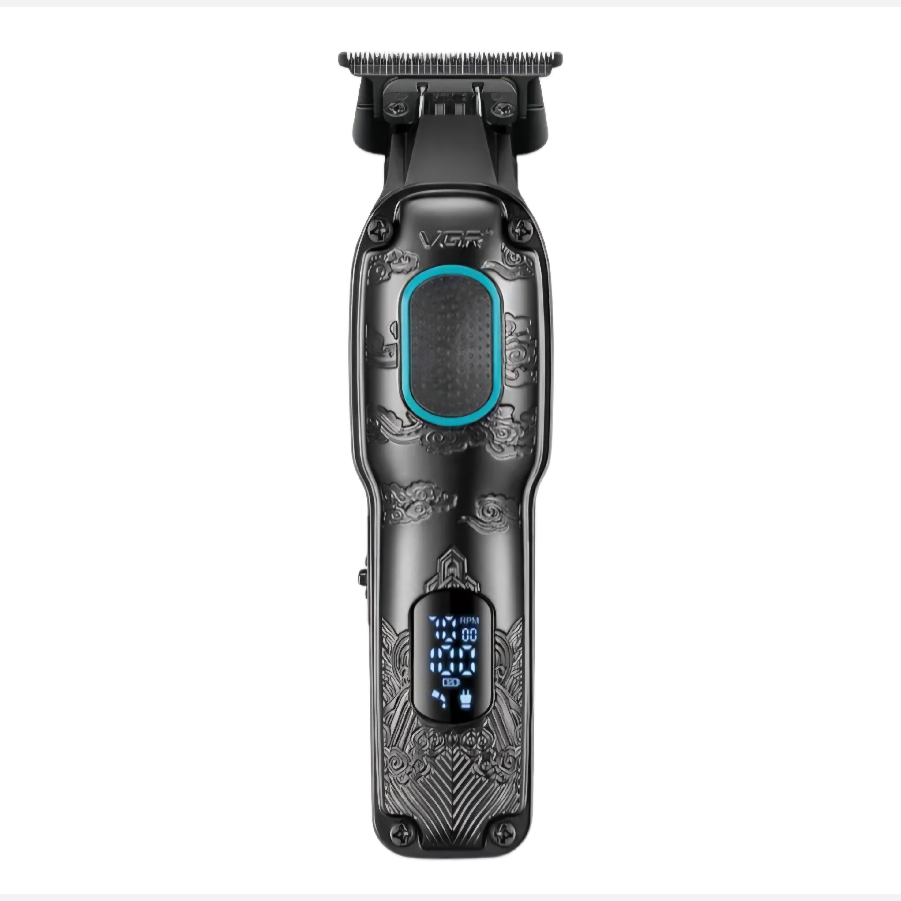 خط زن صفر زن وی جی آر V-254