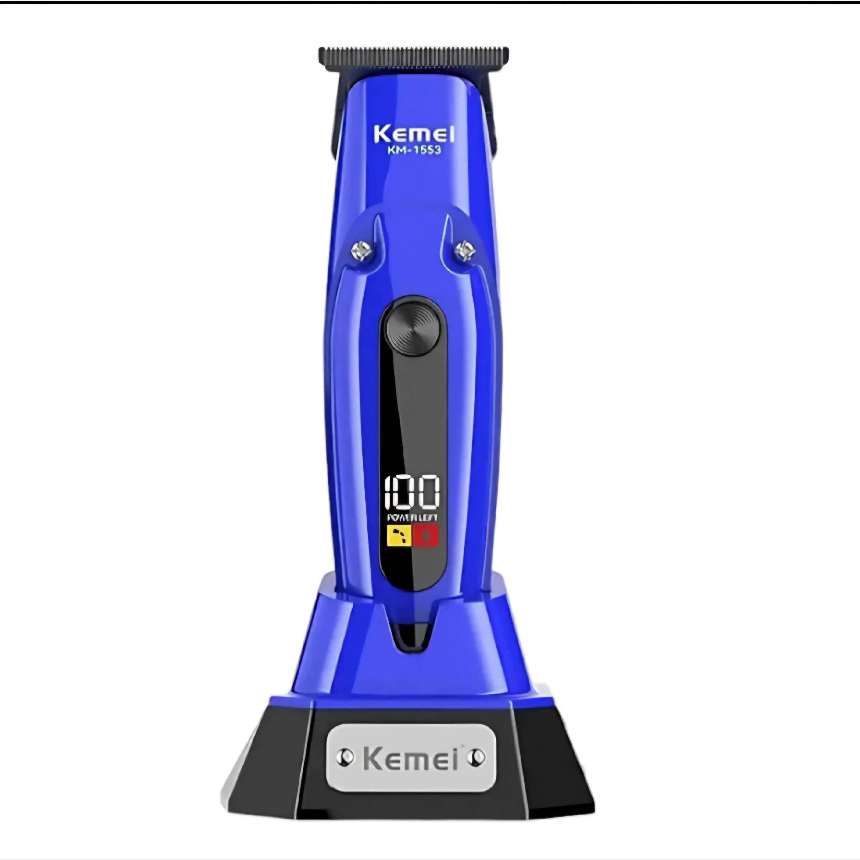 خط زن صفر زن کیمی KM-1553