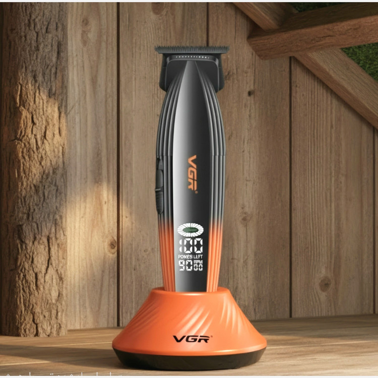 خط زن صفر زن وی جی آر V-889T