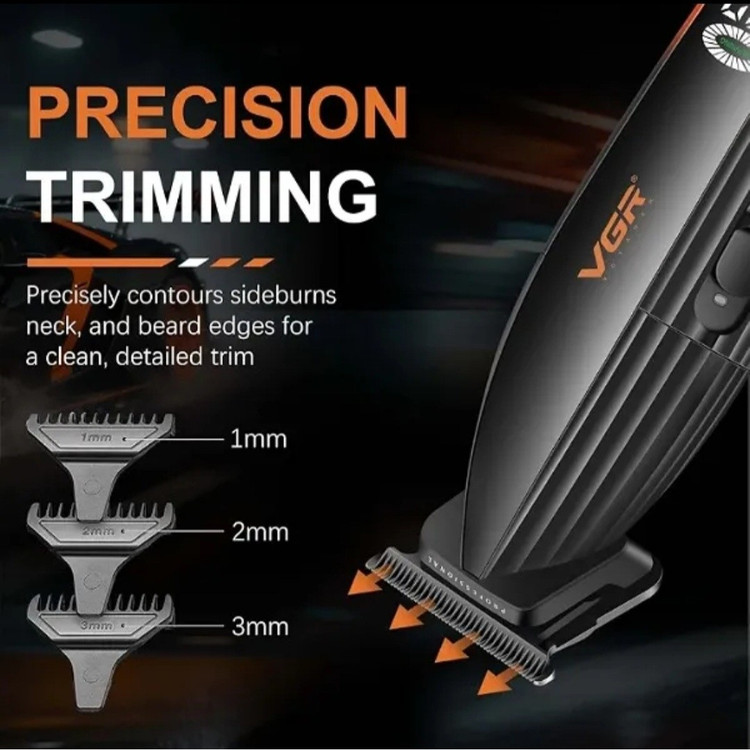 خط زن صفر زن وی جی آر V-889T