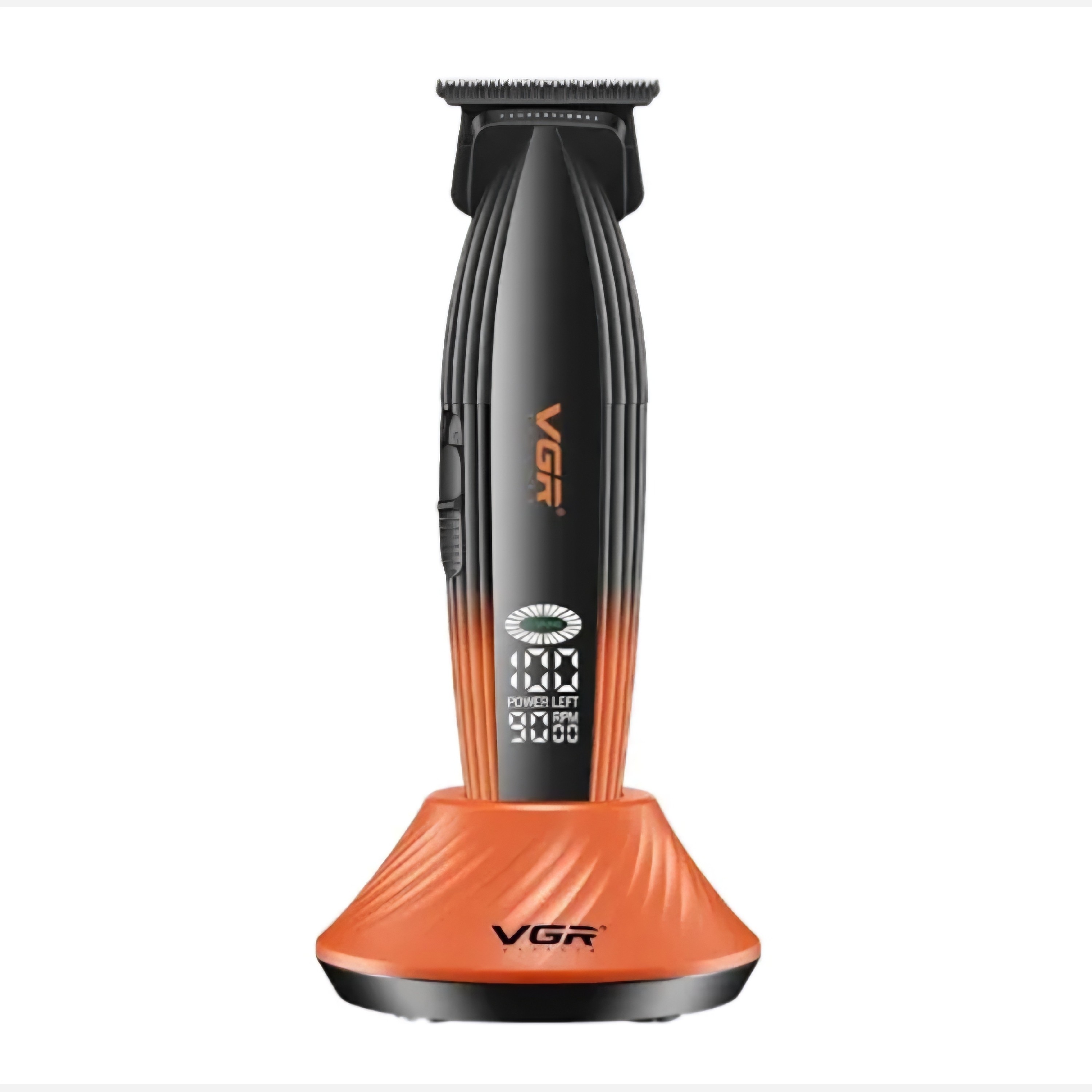 خط زن صفر زن وی جی آر V-889T