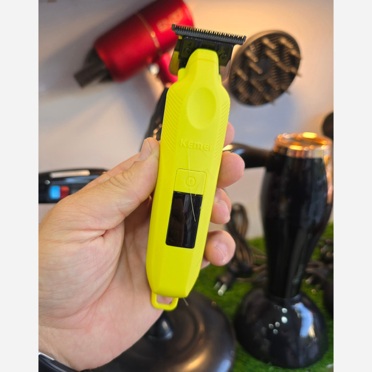 خط زن صفر زن کیمی KM-2284