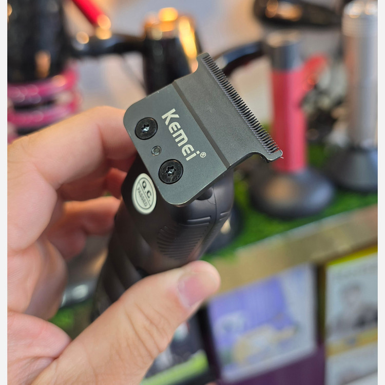 خط زن صفر زن کیمی KM-2284