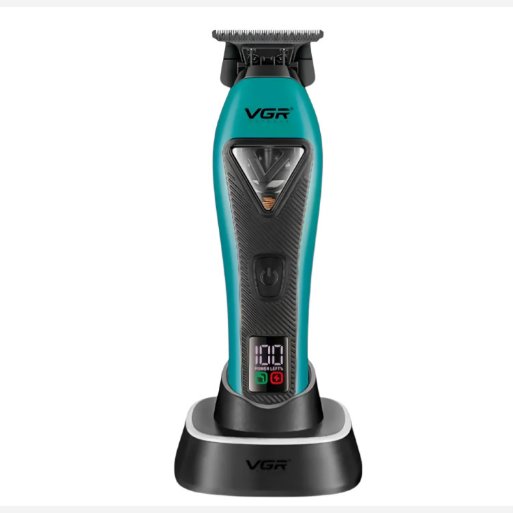 خط زن صفر زن وی جی آر V-035T