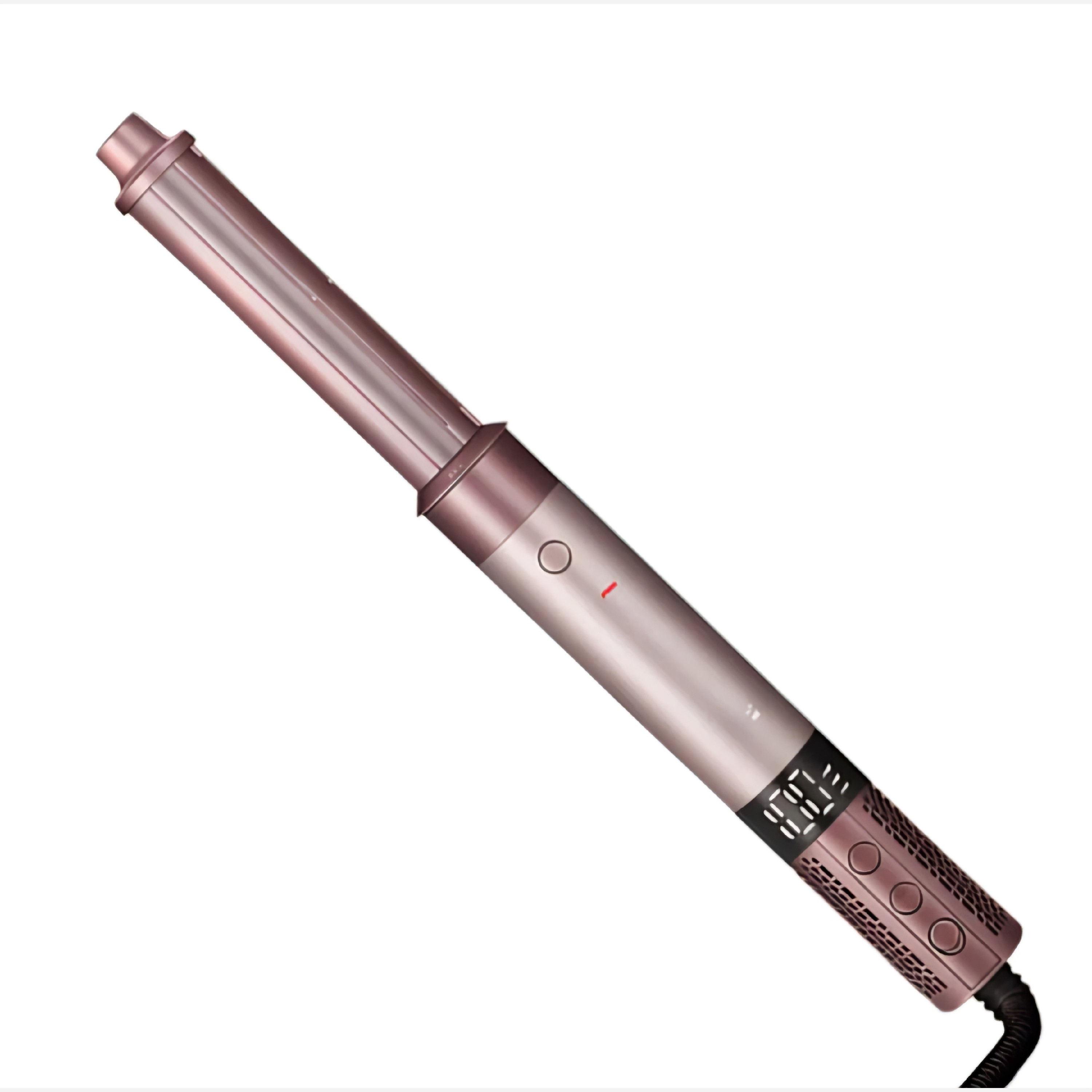 سشوار برس دار و حالت دهنده مو دی اس پی DSP-50327