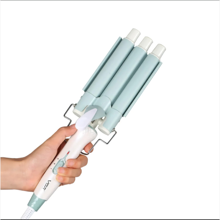 فرکننده و حالت دهنده موی وی جی آرV-595