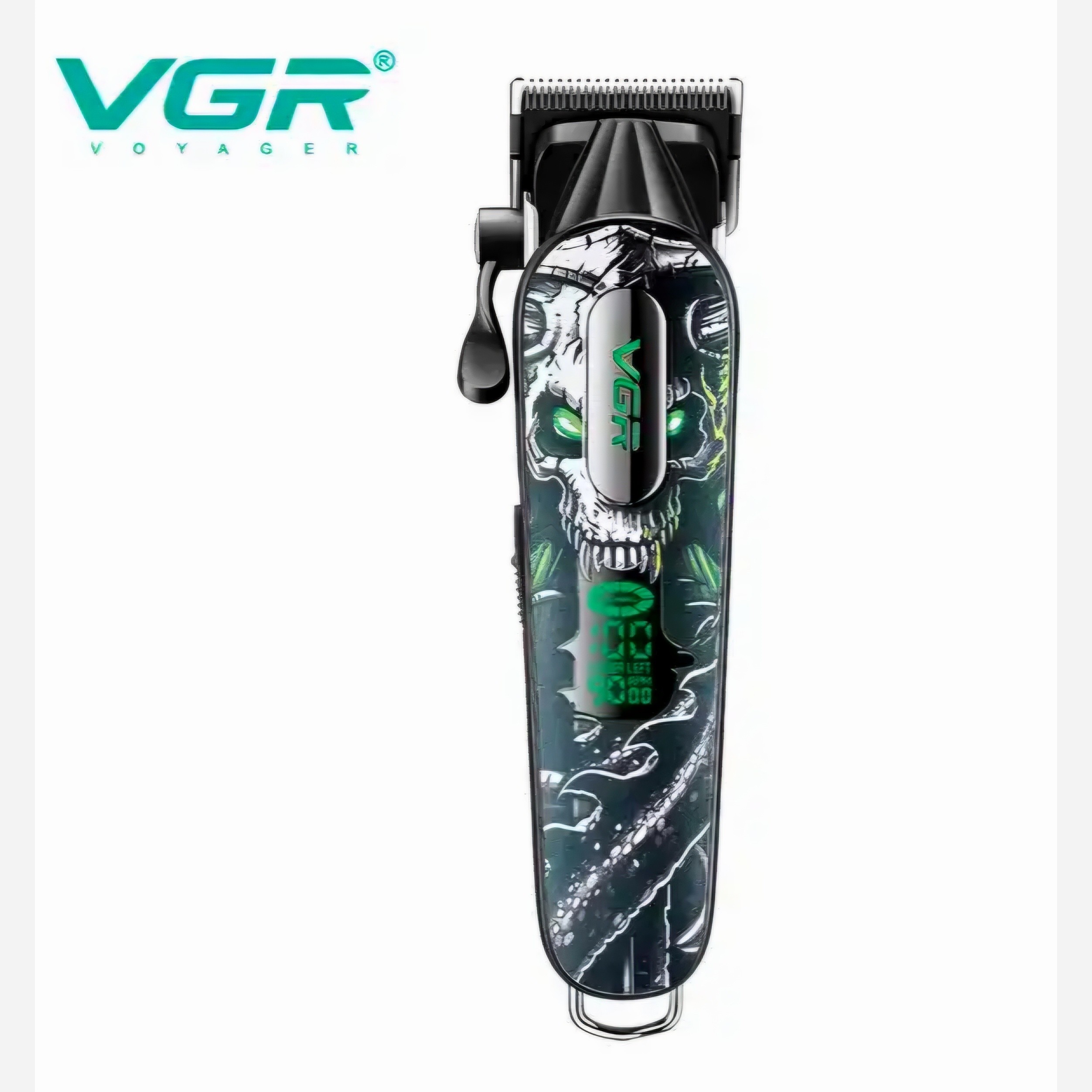 ماشین اصلاح حرفه ای وی جی آر V-279
