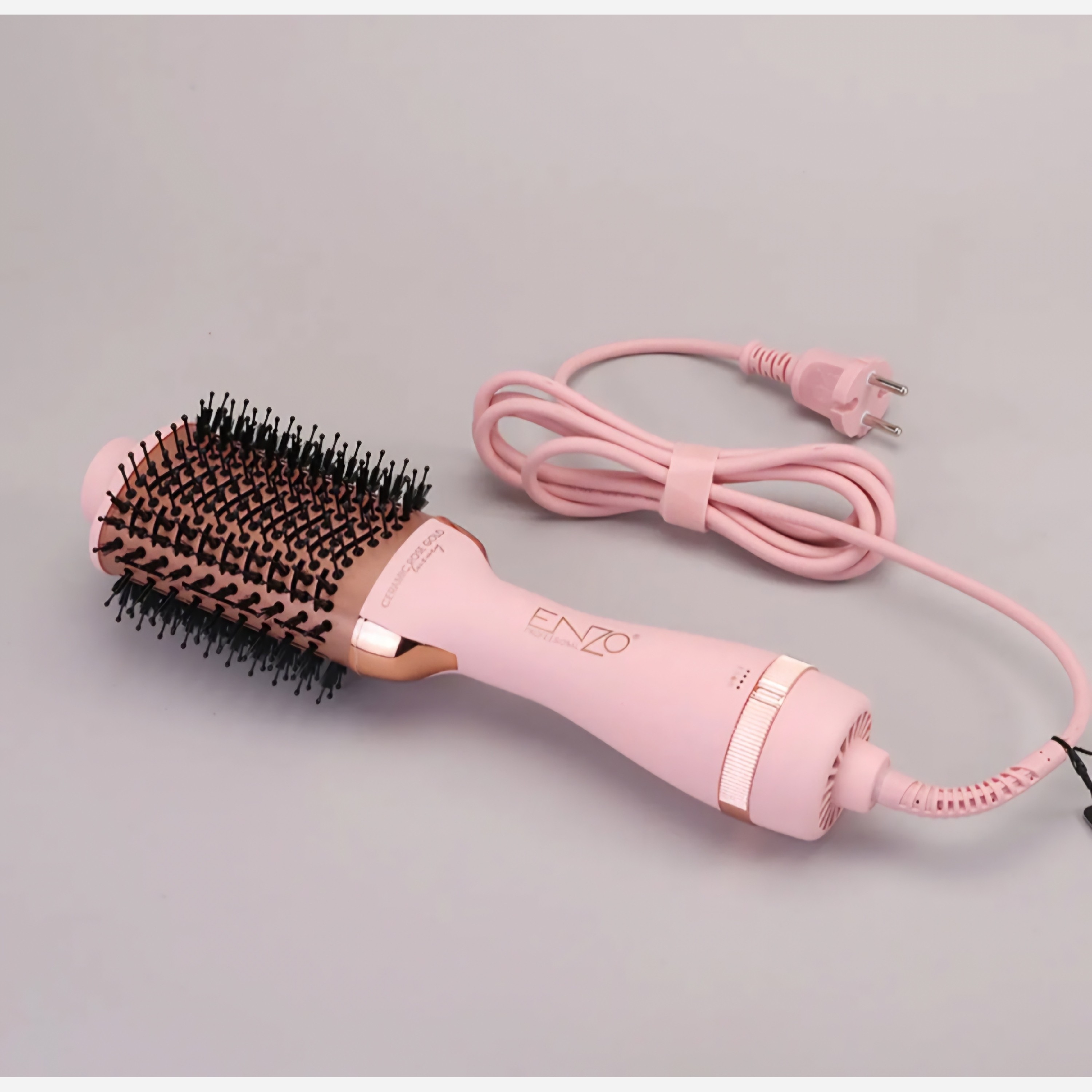 سشوار برس دار انزو EN-6209