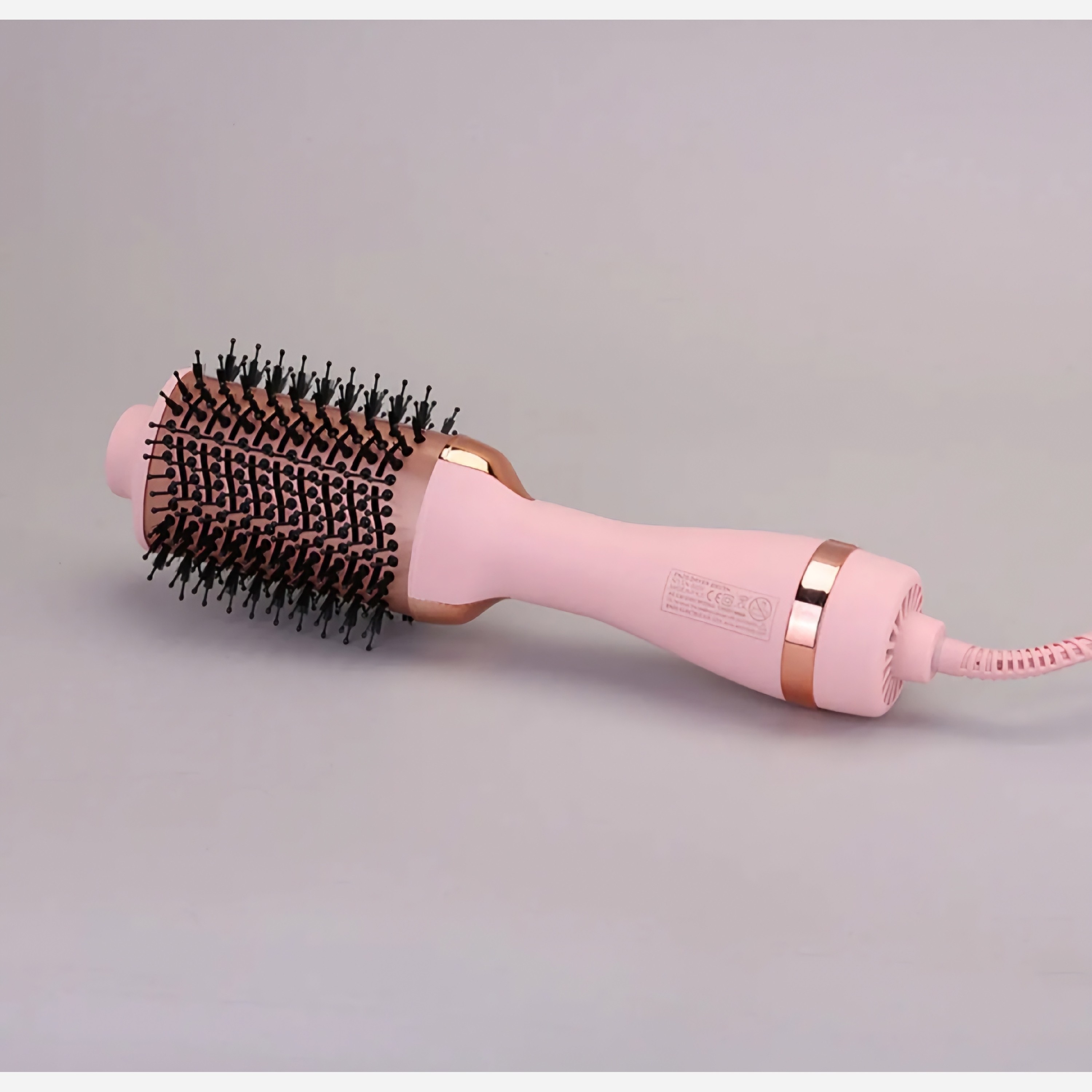 سشوار برس دار انزو EN-6209