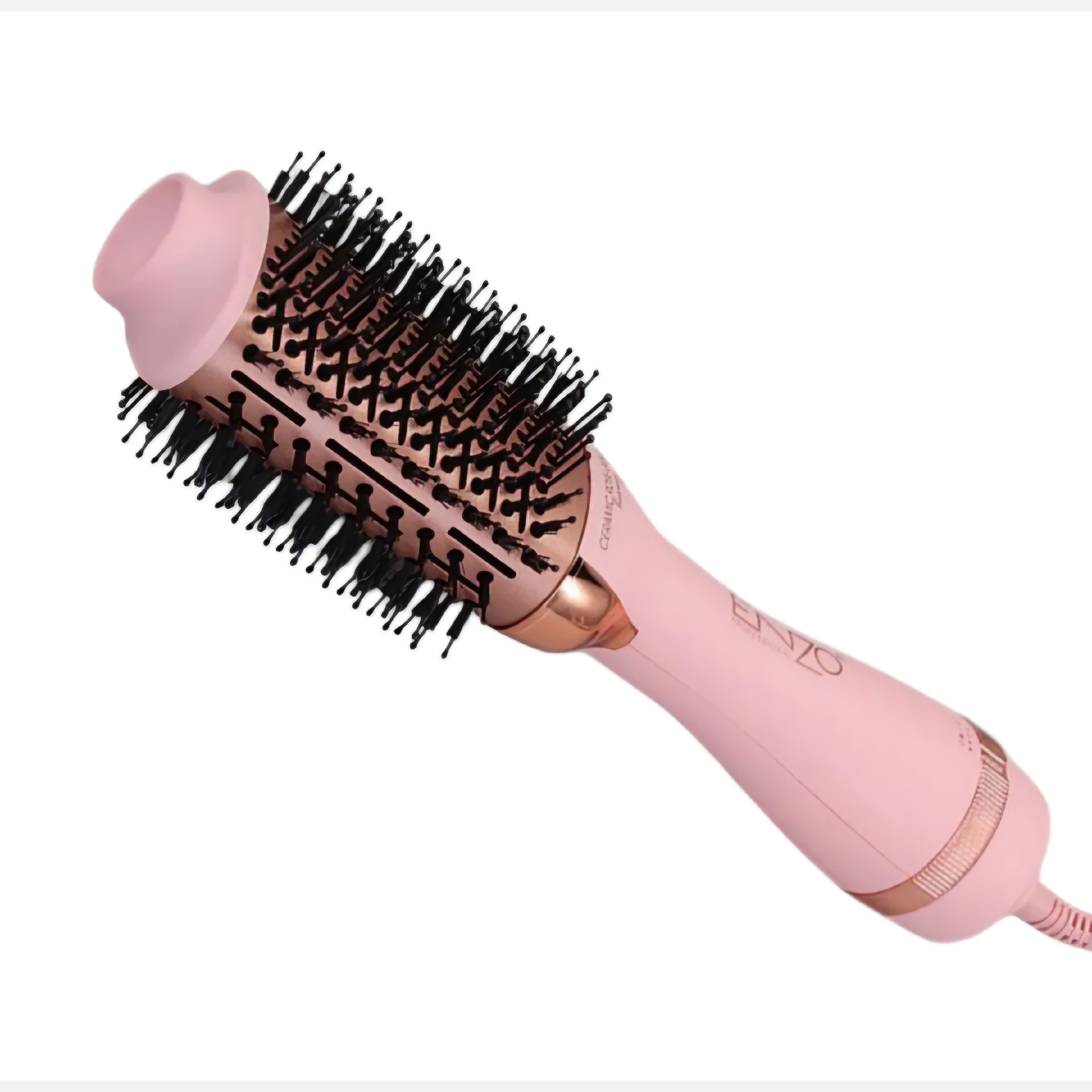 سشوار برس دار انزو EN-6209