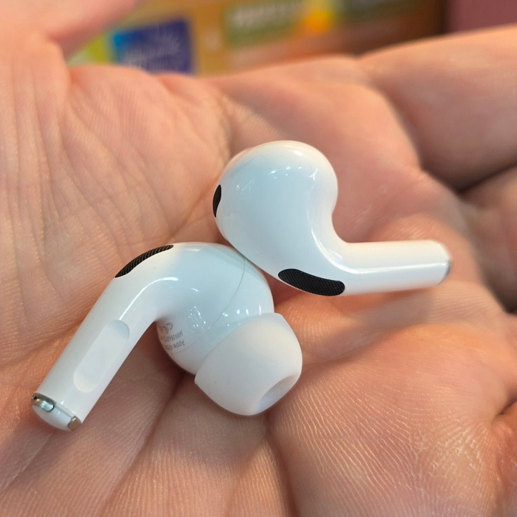 هدفون بی سیم طرح اپل AirPods Pro2