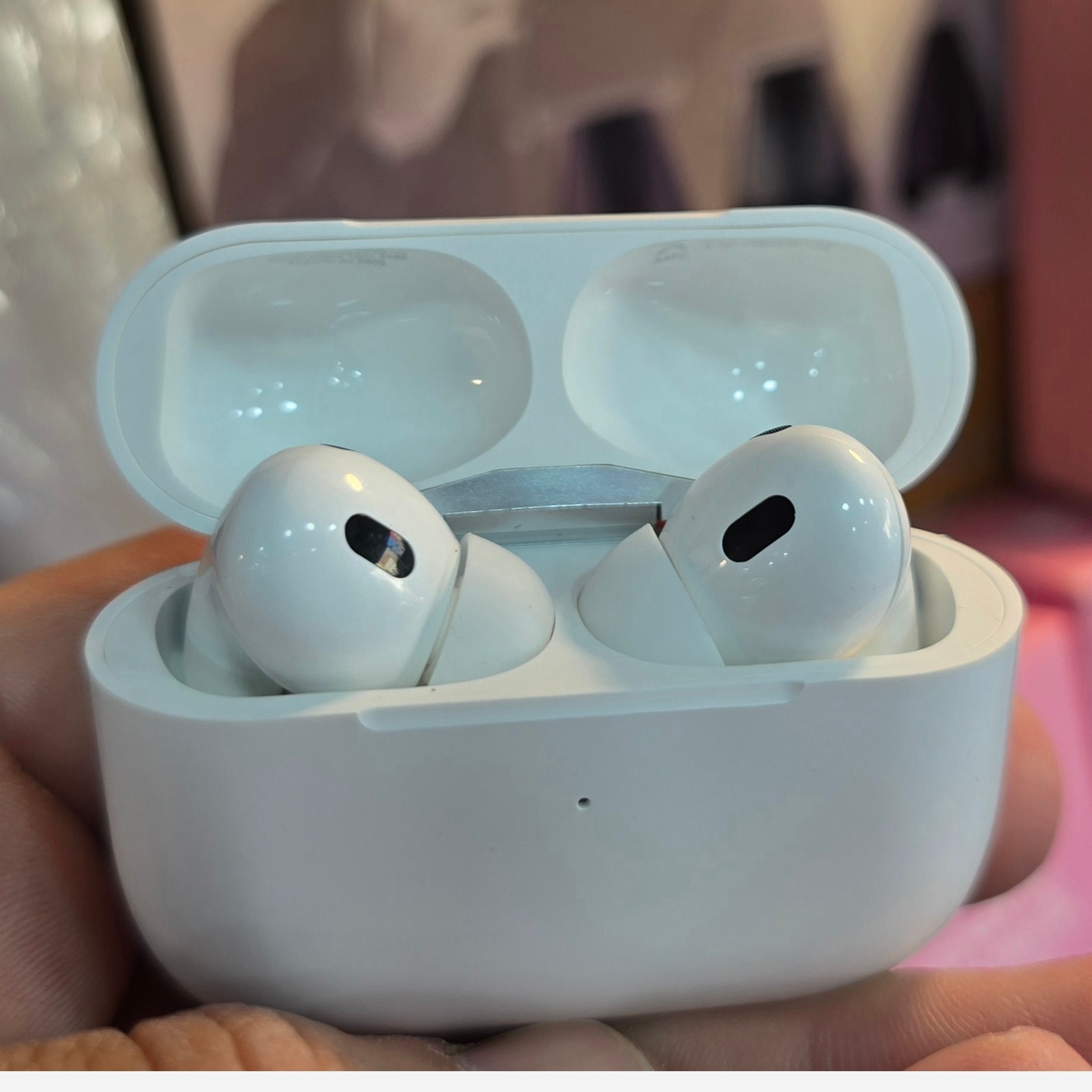 هدفون بی سیم طرح اپل AirPods Pro2