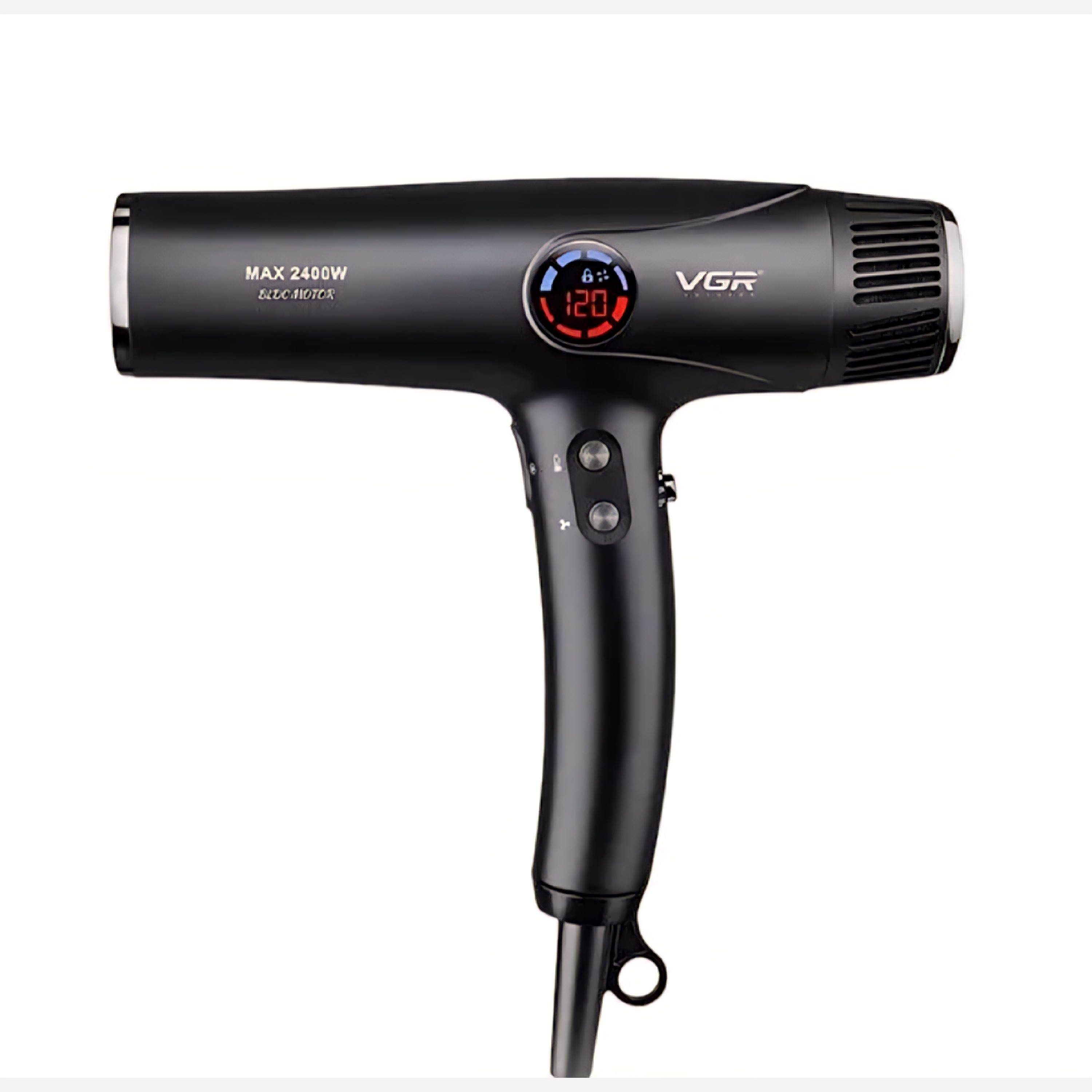 سشوار حرفه ای وی جی آرV-469