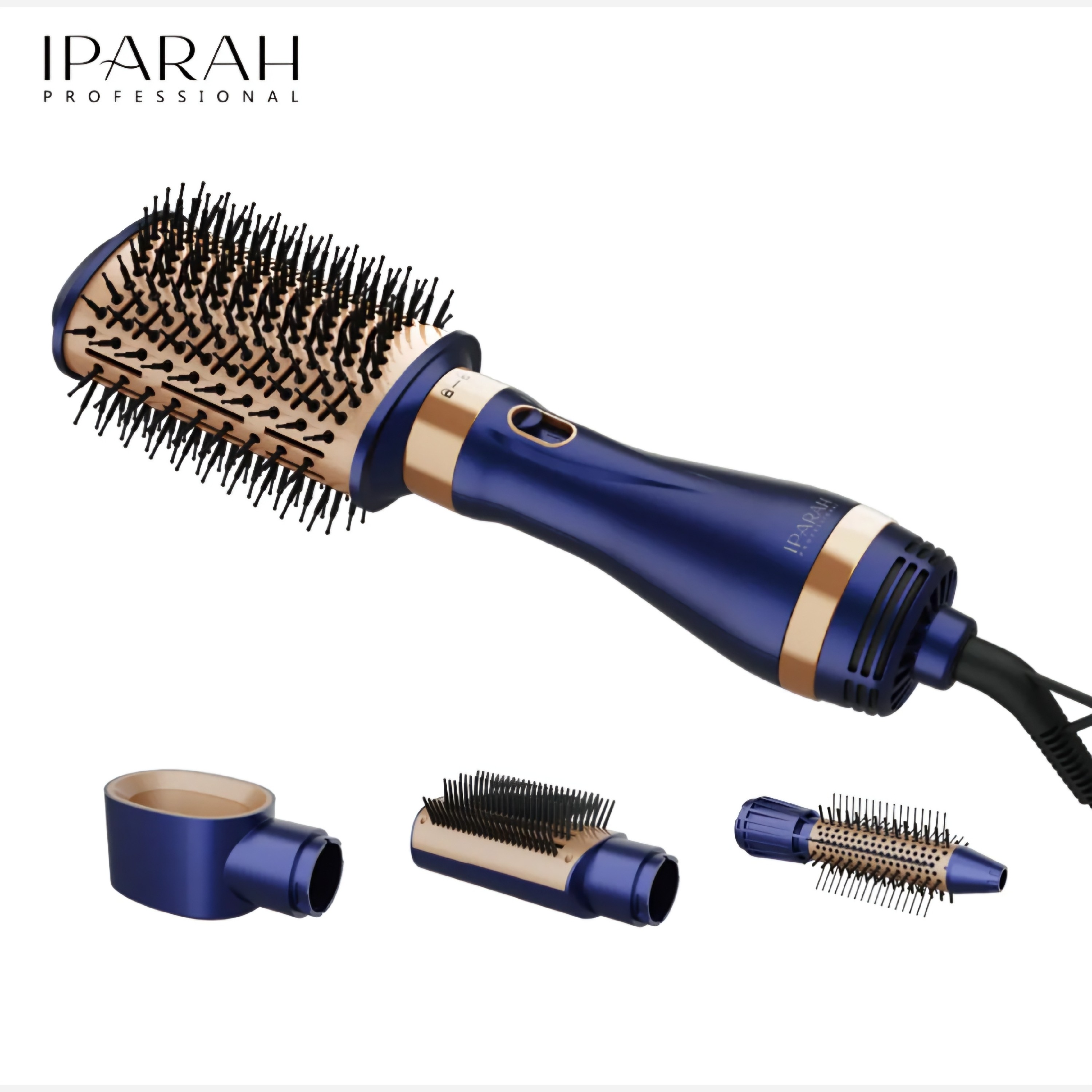 سشوار برس دار ای پاراه P-266B
