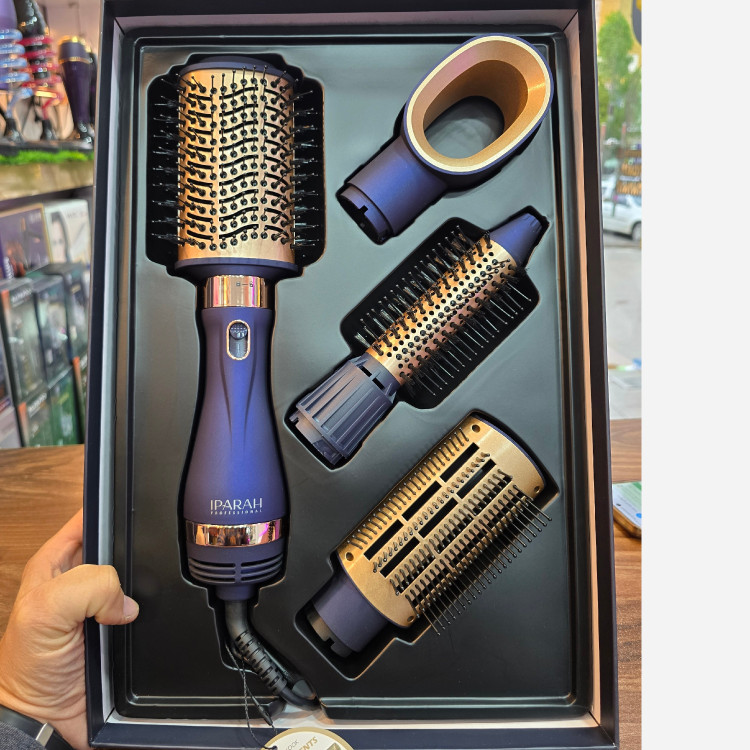 سشوار برس دار ای پاراه P-266B